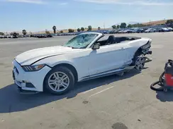 1FATP8EM2H5225270 2017 FORD MUSTANG