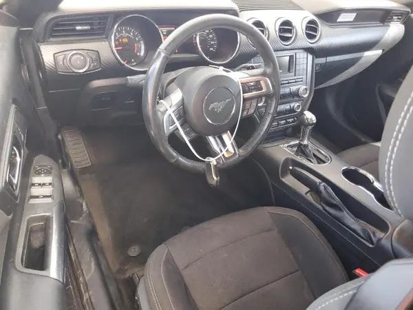 1FATP8EM2H5247804 2017 FORD MUSTANG - Image 8