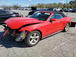 1FATP8EM2H5305135 2017 FORD MUSTANG