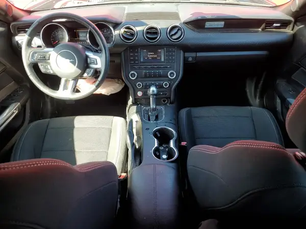 1FATP8EM2H5305135 2017 FORD MUSTANG - Image 8