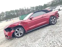 1FATP8EM2H5335476 2017 FORD MUSTANG