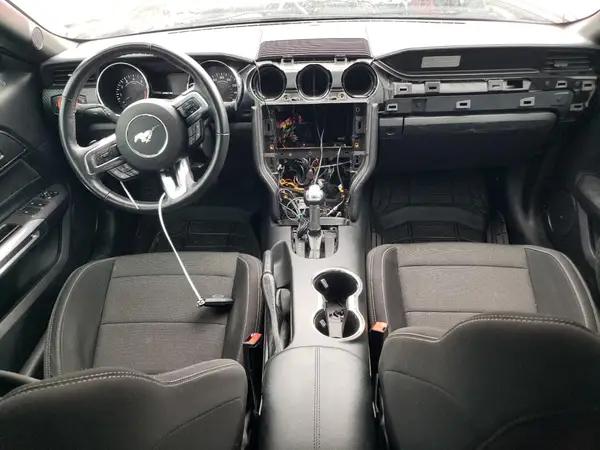1FATP8EM2H5335476 2017 FORD MUSTANG - Image 8