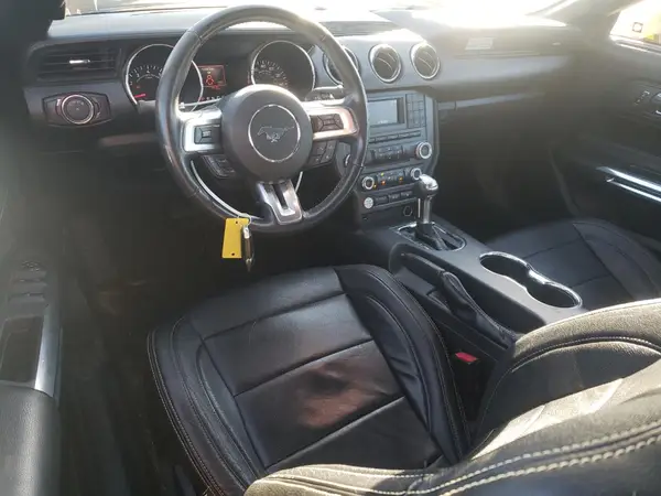 1FATP8EM3G5223882 2016 FORD MUSTANG - Image 8