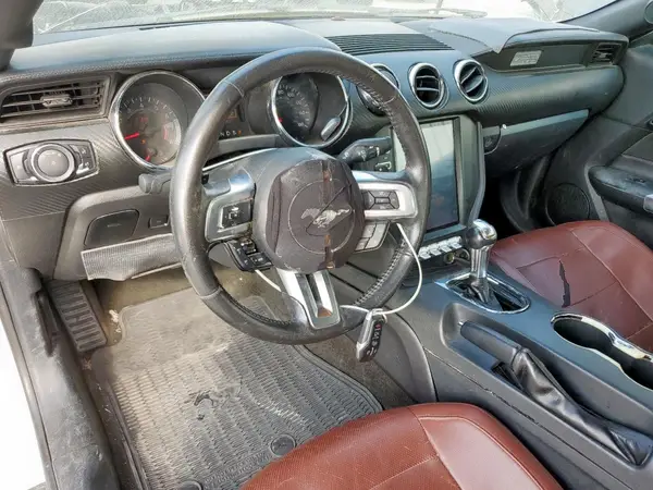 1FATP8EM3G5226877 2016 FORD MUSTANG - Image 8