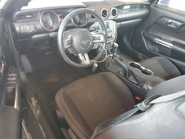 1FATP8EM3G5246983 2016 FORD MUSTANG - Image 8