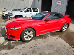 1FATP8EM3G5261483 2016 FORD MUSTANG