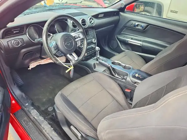 1FATP8EM3G5261483 2016 FORD MUSTANG - Image 8