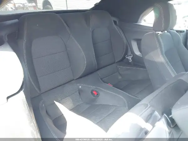 1FATP8EM3G5280020 2016 FORD MUSTANG - Image 8
