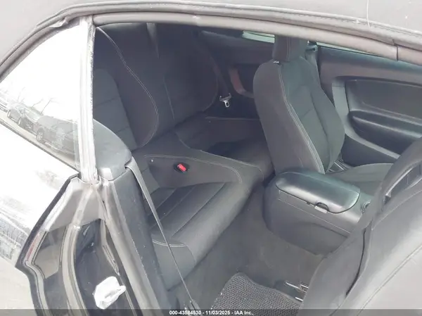 1FATP8EM3G5280213 2016 FORD MUSTANG - Image 8