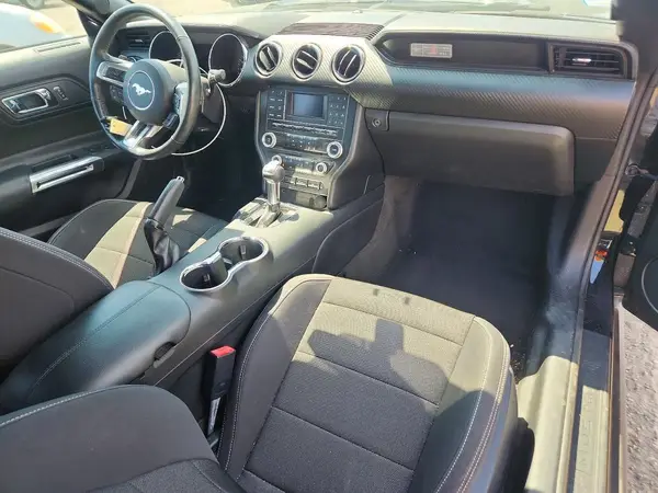 1FATP8EM3G5280759 2016 FORD MUSTANG - Image 8
