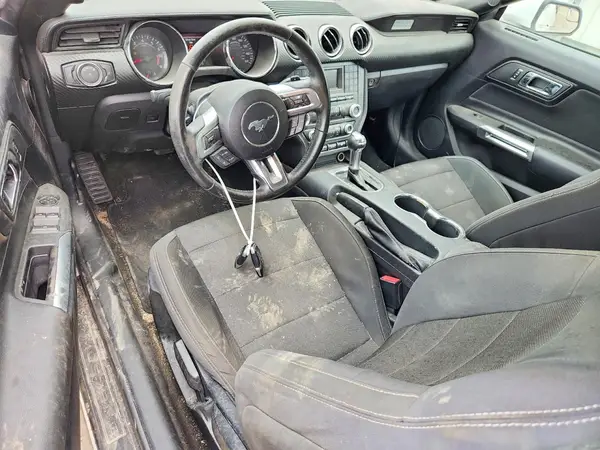 1FATP8EM3G5290806 2016 FORD MUSTANG - Image 8