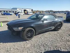 1FATP8EM3G5291163 2016 FORD MUSTANG