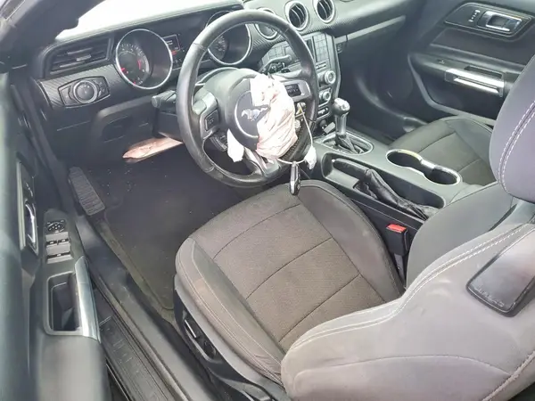 1FATP8EM3G5291499 2016 FORD MUSTANG - Image 8