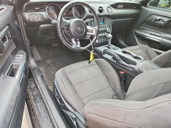 1FATP8EM3G5291762 2016 FORD MUSTANG - Image 8