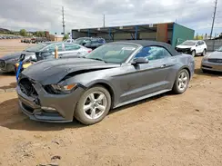 1FATP8EM3G5295469 2016 FORD MUSTANG