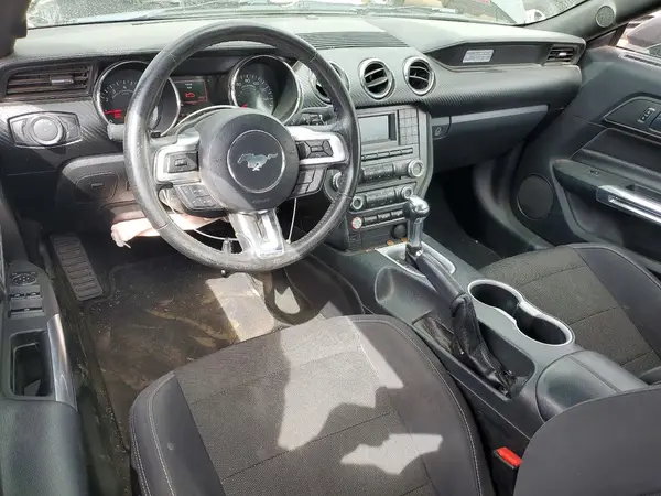 1FATP8EM3G5295469 2016 FORD MUSTANG - Image 8