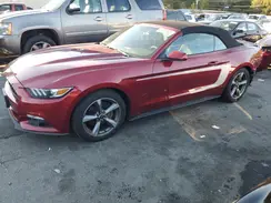 1FATP8EM3G5299800 2016 FORD MUSTANG