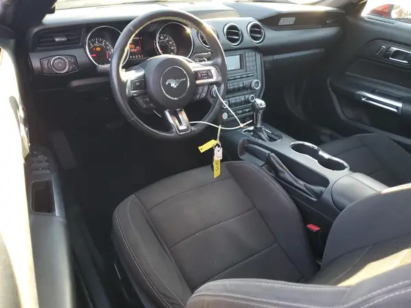 1FATP8EM3G5299800 2016 FORD MUSTANG - Image 8