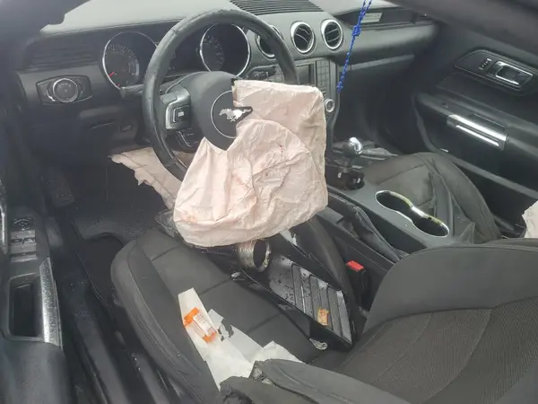 1FATP8EM3G5307071 2016 FORD MUSTANG - Image 8