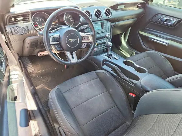 1FATP8EM3G5307104 2016 FORD MUSTANG - Image 8