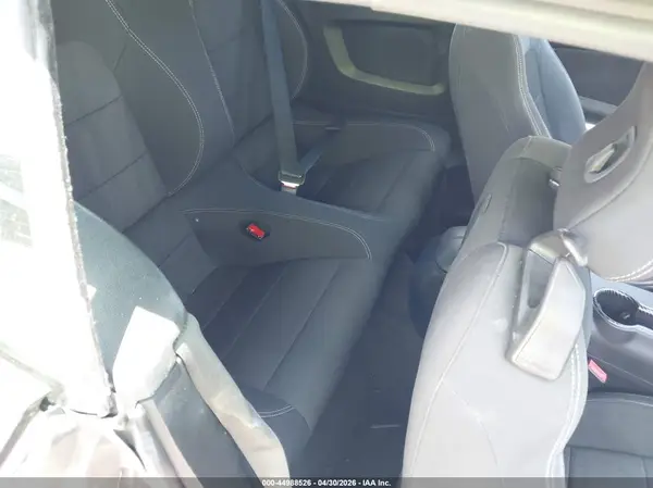 1FATP8EM3G5307426 2016 FORD MUSTANG - Image 8