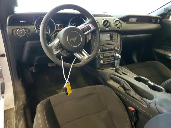 1FATP8EM3G5329183 2016 FORD MUSTANG - Image 8