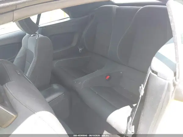 1FATP8EM3G5329247 2016 FORD MUSTANG - Image 8