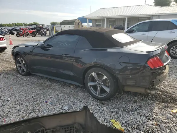 1FATP8EM3G5334836 2016 FORD MUSTANG - Image 2