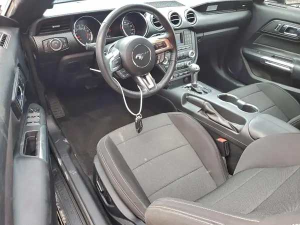 1FATP8EM3H5208753 2017 FORD MUSTANG - Image 8
