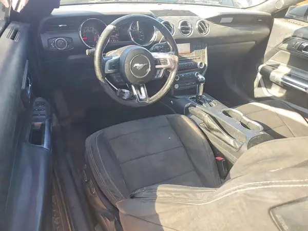 1FATP8EM3H5246788 2017 FORD MUSTANG - Image 8