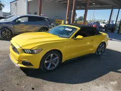 1FATP8EM3H5254034 2017 FORD MUSTANG