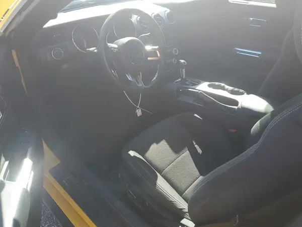 1FATP8EM3H5254034 2017 FORD MUSTANG - Image 8