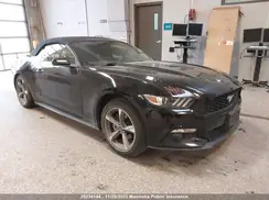 1FATP8EM3H5284974 2017 FORD MUSTANG