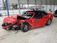 1FATP8EM3H5286921 2017 FORD MUSTANG