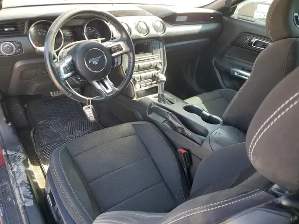 1FATP8EM3H5340203 2017 FORD MUSTANG - Image 8