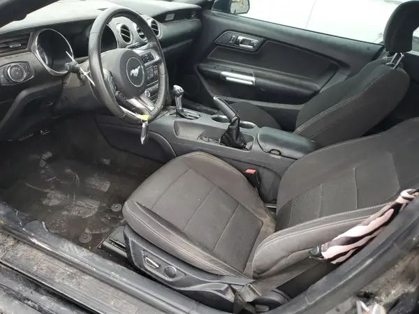 1FATP8EM4G5241761 2016 FORD MUSTANG - Image 8