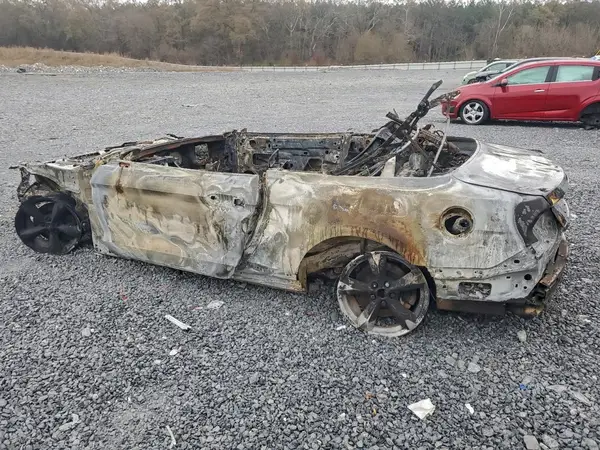 1FATP8EM4G5243431 2016 FORD MUSTANG - Image 2