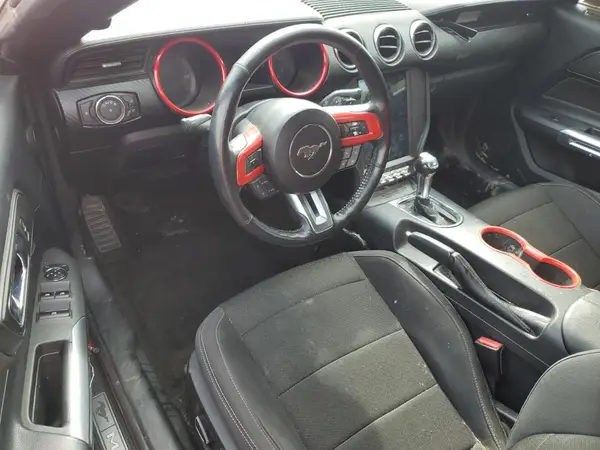 1FATP8EM4G5257779 2016 FORD MUSTANG - Image 8