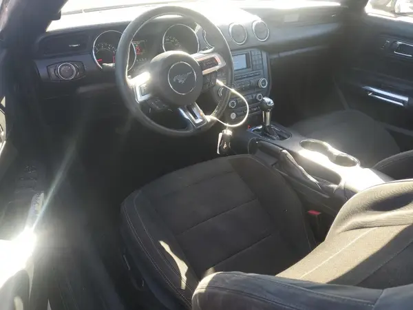 1FATP8EM4G5285016 2016 FORD MUSTANG - Image 8