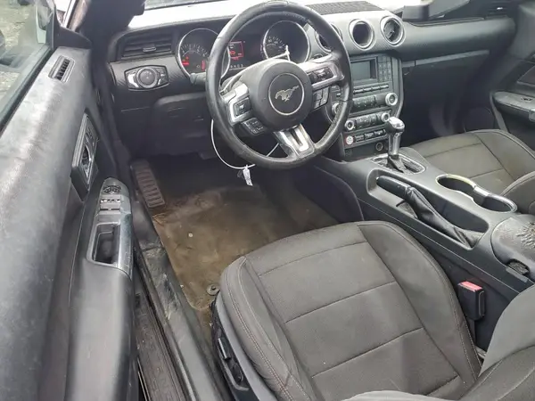 1FATP8EM4G5291012 2016 FORD MUSTANG - Image 8