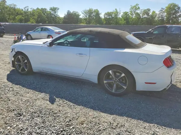 1FATP8EM4G5291494 2016 FORD MUSTANG - Image 2