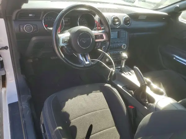 1FATP8EM4G5291494 2016 FORD MUSTANG - Image 8