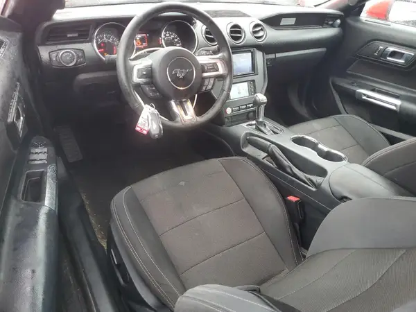1FATP8EM4G5299563 2016 FORD MUSTANG - Image 8