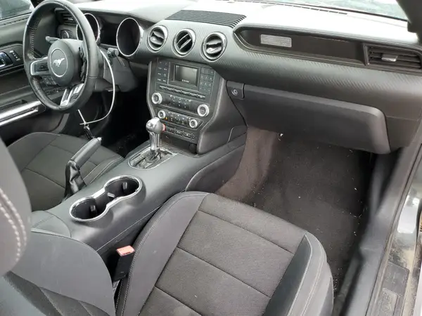 1FATP8EM4G5307029 2016 FORD MUSTANG - Image 8