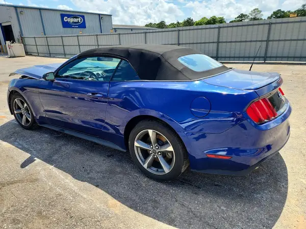 1FATP8EM4G5311940 2016 FORD MUSTANG - Image 2