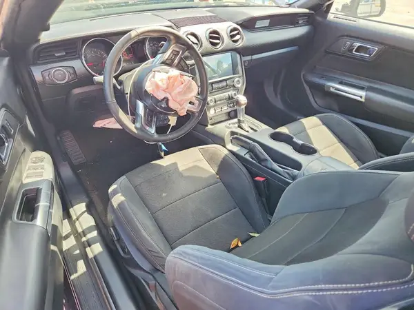 1FATP8EM4G5311940 2016 FORD MUSTANG - Image 8