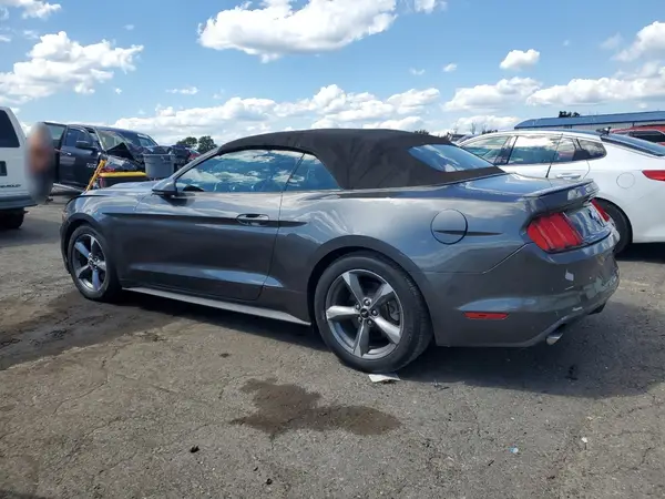 1FATP8EM4G5329192 2016 FORD MUSTANG - Image 2