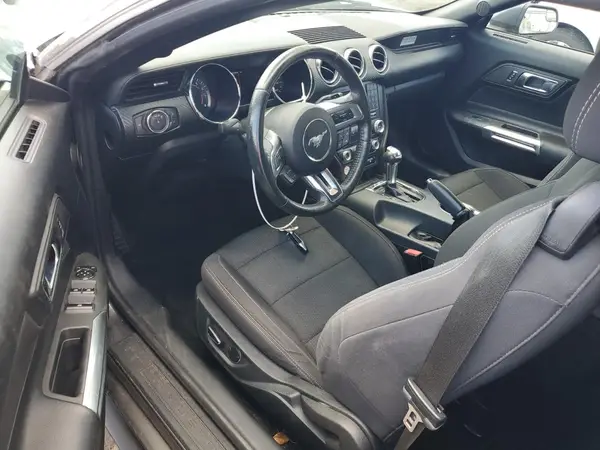 1FATP8EM4G5329192 2016 FORD MUSTANG - Image 8