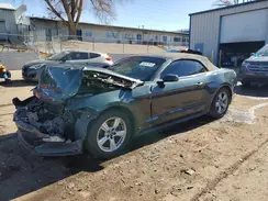 1FATP8EM4G5334621 2016 FORD MUSTANG