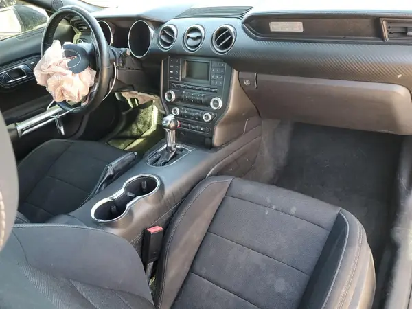 1FATP8EM4G5334621 2016 FORD MUSTANG - Image 8